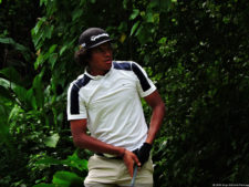 Galería 2a ronda XIII Abierto Sambil