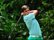 Galería 2a ronda XIII Abierto Sambil