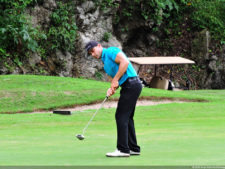 Galería 2a ronda XIII Abierto Sambil