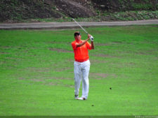 Galería 2a ronda XIII Abierto Sambil