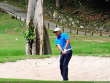 Galería 2a ronda XIII Abierto Sambil