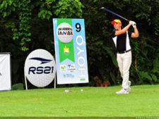 Galería 2a ronda XIII Abierto Sambil