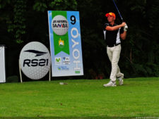 Galería 2a ronda XIII Abierto Sambil