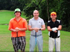 Galería 2a ronda XIII Abierto Sambil