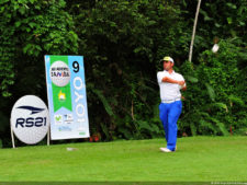 Galería 2a ronda XIII Abierto Sambil