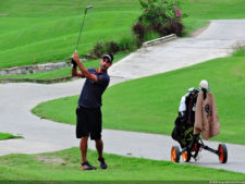 Galería 2a ronda XIII Abierto Sambil