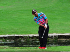 Galería 2a ronda XIII Abierto Sambil