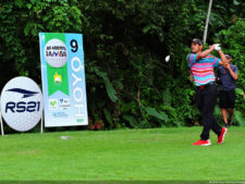 Galería 2a ronda XIII Abierto Sambil