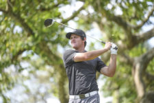 Chileno Guillermo Pereira (cortesía Enrique Berardi/PGA TOUR)