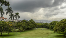 Club Campestre de Cali (cortesía Enrique Berardi/PGA TOUR)