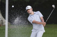 Colombiano Diego Velázquez (cortesía Enrique Berardi/PGA TOUR)