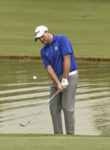 Colombiano Marcelo Rozo (cortesía Enrique Berardi/PGA TOUR)