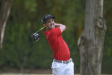 Venezolano Robert De Biase (cortesía Enrique Berardi/PGA TOUR)