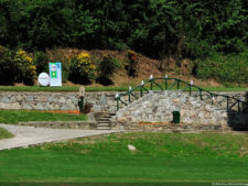 Galería preclasificación de categorías superiores del XIII Abierto Sambil