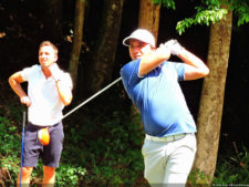 Galería preclasificación de categorías superiores del XIII Abierto Sambil