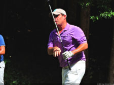 Galería preclasificación de categorías superiores del XIII Abierto Sambil