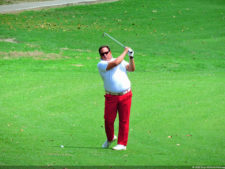 Galería preclasificación de categorías superiores del XIII Abierto Sambil