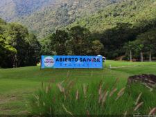 Galería preclasificación de categorías superiores del XIII Abierto Sambil