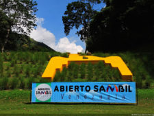 Galería preclasificación de categorías superiores del XIII Abierto Sambil