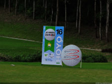 Galería preclasificación de categorías superiores del XIII Abierto Sambil