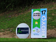 Galería preclasificación de categorías superiores del XIII Abierto Sambil