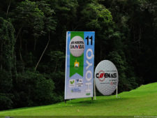 Galería preclasificación de categorías superiores del XIII Abierto Sambil