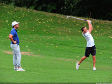 Galería preclasificación de categorías superiores del XIII Abierto Sambil