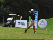 Galería preclasificación de categorías superiores del XIII Abierto Sambil