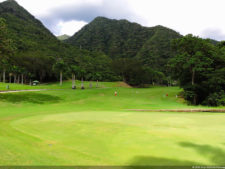 Galería preclasificación de categorías superiores del XIII Abierto Sambil