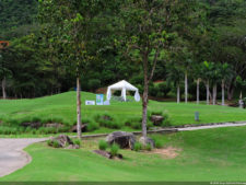 Galería preclasificación de categorías superiores del XIII Abierto Sambil