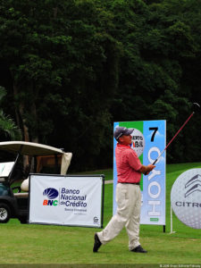 Galería preclasificación de categorías superiores del XIII Abierto Sambil