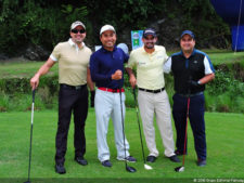 Galería ProAm Alliance del Abierto Sambil