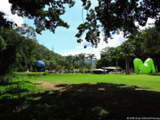 Galería ProAm Alliance del Abierto Sambil