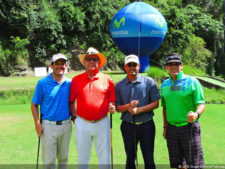 Galería ProAm Alliance del Abierto Sambil