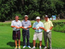 Galería ProAm Alliance del Abierto Sambil