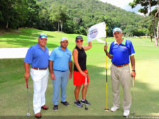 Galería ProAm Alliance del Abierto Sambil