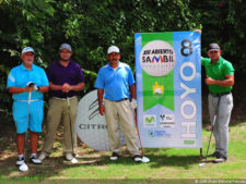 Galería ProAm Alliance del Abierto Sambil