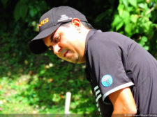 Galería ProAm Alliance del Abierto Sambil