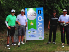 Galería ProAm Alliance del Abierto Sambil