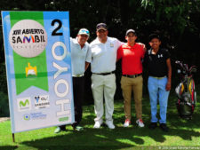 Galería ProAm Alliance del Abierto Sambil
