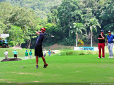 Galería ProAm Alliance del Abierto Sambil