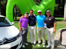 Galería ProAm Alliance del Abierto Sambil