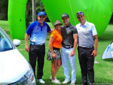 Galería ProAm Alliance del Abierto Sambil