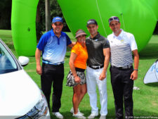 Galería ProAm Alliance del Abierto Sambil