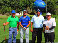 Galería ProAm Alliance del Abierto Sambil