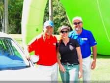 Galería ProAm Alliance del Abierto Sambil