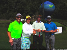 Galería ProAm Alliance del Abierto Sambil