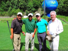 Galería ProAm Alliance del Abierto Sambil