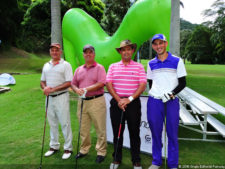 Galería ProAm Alliance del Abierto Sambil