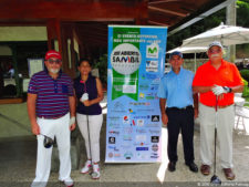 Galería ProAm Alliance del Abierto Sambil